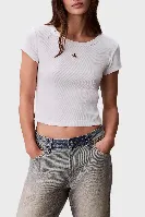 Resim Calvin Klein Kadın T-shirt