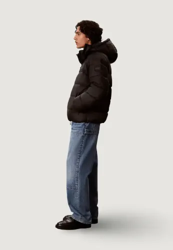 Resim Calvin Klein Erkek Mont