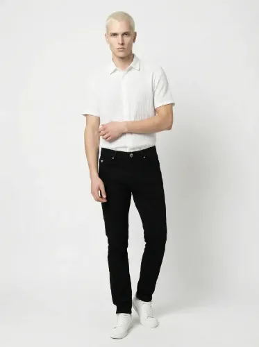 Resim Loft Ricardo Slim Fit Erkek Jean Pantolon Lf2034723