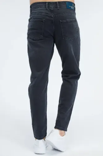Resim Paul&More Garcia(A) 5221 Slim Erkek Jean Pantolon