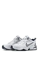 Resim Nike Air Monarch IV Erkek Spor Ayakkabı 415445-102