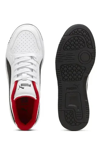 Resim Puma Reb-L Jr Çocuk Spor Ayakkabı 398993-08