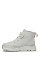 Resim U.S. Polo Assn. Kız Çocuk Günlük Ayakkabı A102695946 Keltes Jr 6Pr