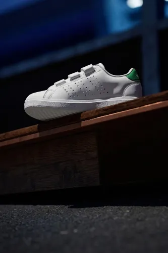 Resim Adidas Advantage Base 2.0 Unisex Spor Ayakkabı Ie9019