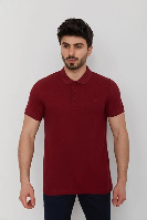 Resim Cazador Erkek T-shirt 46130