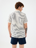 Resim Loft  Erkek T-Shirt Lf2036023