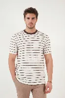 Resim Trender Erkek T-shirt