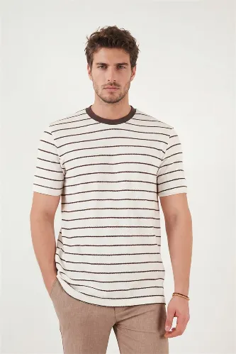 Resim Trender Erkek T-shirt