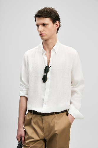 Resim Lufian Pitaya Erkek Gömlek 111010654