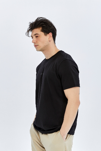 Resim Loft  Erkek T-Shirt Lf2042271