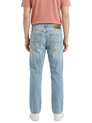 Resim Loft 68 Sımon Erkek Jean Pantolon Lf2039649