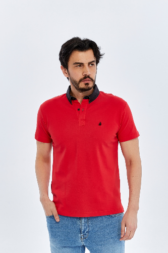 Resim Yenikoza Erkek T-shirt