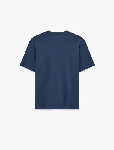 Resim Koton Erkek T-shirt 6SAM10113MK