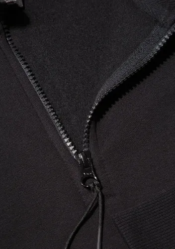 Resim Mavi Erkek Sweat M0S10278-900
