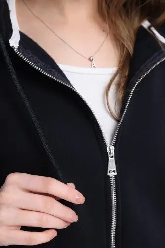 Resim Trender Kadın Sweat