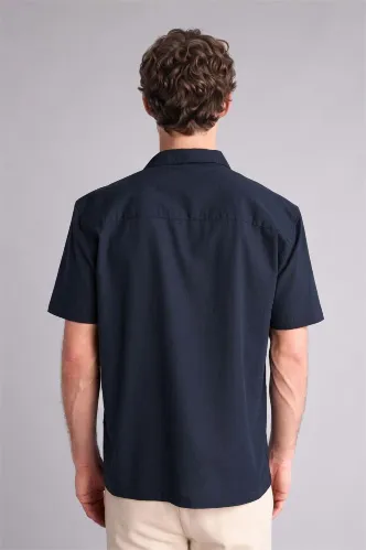 Resim Defacto Erkek T-shirt G0797AX/NV82