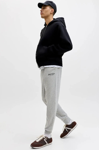 Resim Jack & Jones Jpstgordon Archıve Sweat Pants Noos Erkek Eşofman Alt 12288641