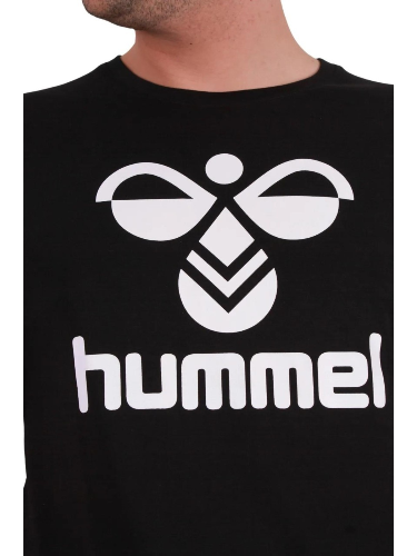 Resim Hummel Hmlsenes Erkek T-shirt 922217-2001