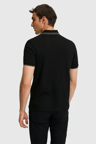 Resim U.s. Polo assn. Erkek T-shirt PU-8893 Ternııy026