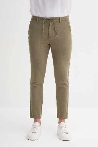 Resim Cazador Erkek Kanvas Pantolon 00080