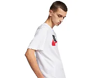 Resim Nike M Nsw Tee Icon Futura Erkek T-Shirt Ar5004-100
