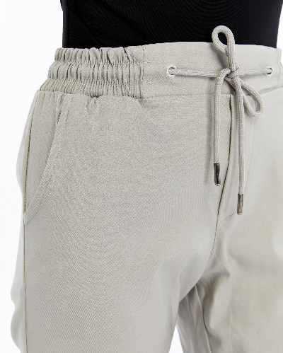 Resim Yenikoza Kadın Kanvas Pantolon