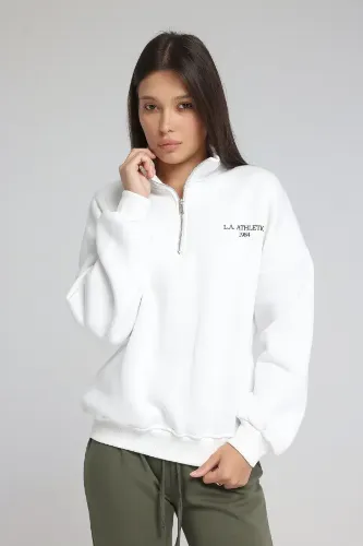 Resim Trender Kadın Sweat