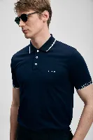 Resim Lufian Hold Erkek T-shirt 111040251