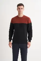 Resim Cazador Erkek Sweat 56420