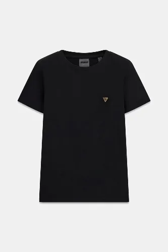 Resim Guess Colette T-Shırt Kadın T-shirt V4Yı09J1314-Jblk