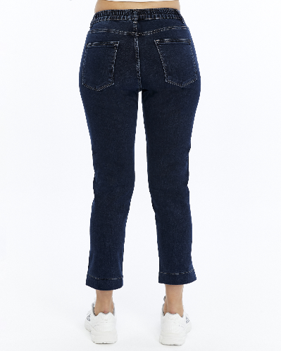 Resim Yenikoza Kadın Jean