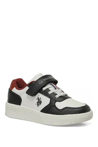 Resim U.S. POLO ASSN. Erkek Çocuk Spor Ayakkabı A102155658 COSTER JR 6FX