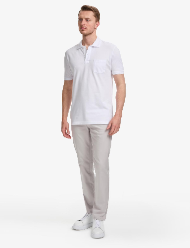 Resim Pierre Cardin Erkek T-shirt PU-8963 Sunny-R