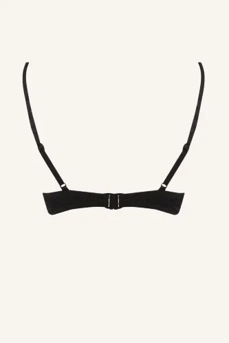 Resim Defacto Kadın Bikini Üst E1539AX/BK81
