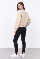 Resim QUZU Kadın Sweat