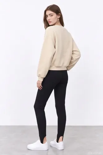Resim QUZU Kadın Sweat