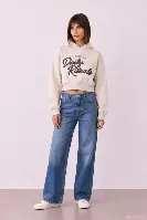 Resim QUZU Kadın Sweat