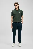 Resim Lufian Laon Erkek T-shirt 111040230