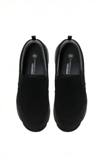 Resim Lumberjack Erkek Spor Ayakkabı A102065668 LIPONIS 6FX