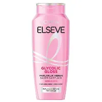 Resim Elseve Şampuan Glyco Core 300 Ml