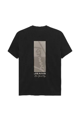 Resim Yenikoza Erkek T-shirt