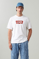 Resim Levis Erkek T-shirt