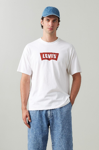 Resim Levis Erkek T-shirt
