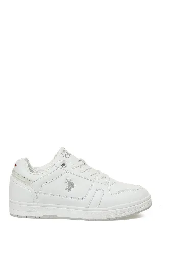 Resim U.S. Polo Assn. Kadın Spor Ayakkabı A102030230 5F,Reddy 5Pr