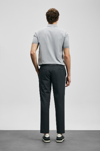 Resim Lufian Sımon Erkek Kanvas Pantolon 111190356