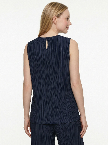 Resim Loft Kadın Kısa Kol Bluz LF2043657