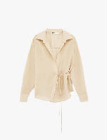 Resim Koton Kadın Bluz 6SAK60173UW