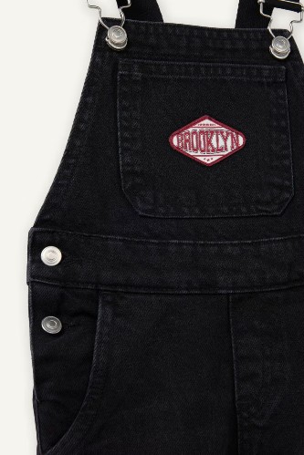 Resim Defacto Erkek Bebek Tulum G6809A5/NM36