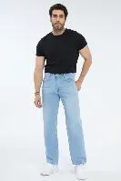 Resim Yenikoza Erkek Jean