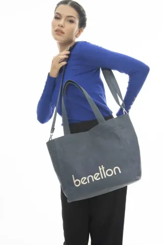 Resim Benetton Kadın Çanta Bnt_1163
